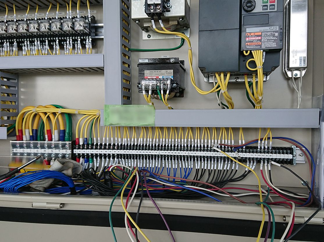 電気工事